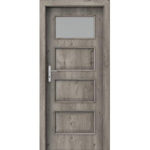 Porta NOVA 5.2 Dub Sibírsky 
